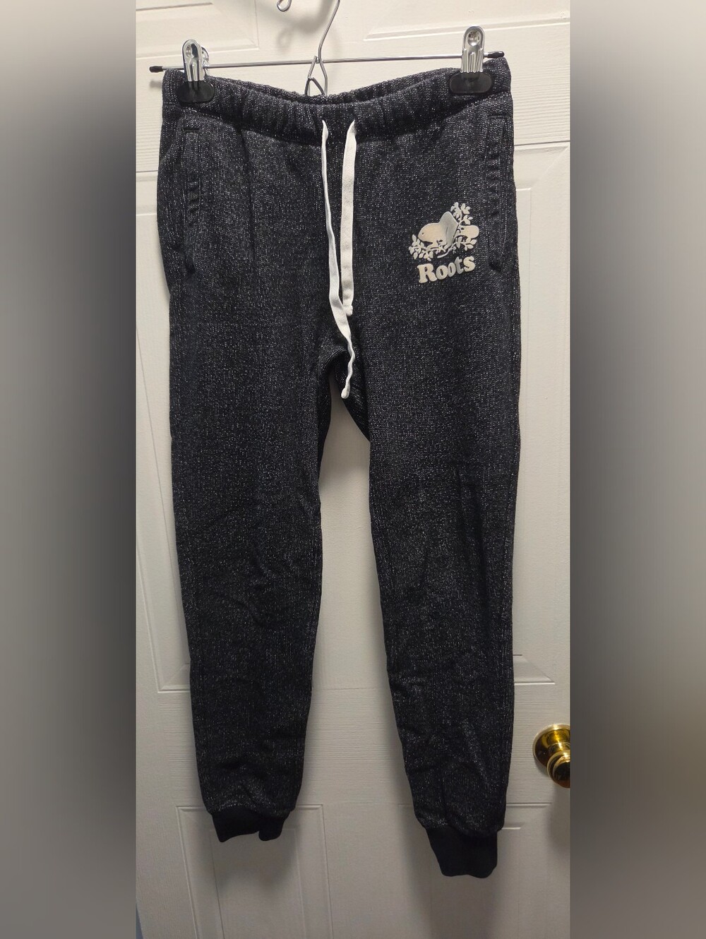 Roots Original Slim Cuff Sweatpants